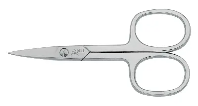 Produktbild Erbe Nagelschere gerade 9 cm