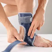 Zusätzliches Produktbild für Bauerfeind Sprunggelenkorthese MalleoLoc L