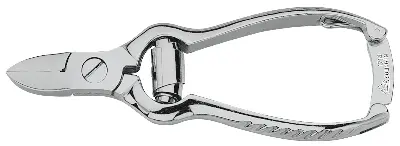 Produktbild Erbe Nagelzange 11,5 cm mit Pufferfeder