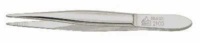 Produktbild Erbe Pinzette spitz 8 cm