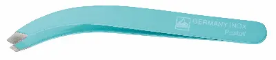 Produktbild Erbe-Pinzette Pastell Flex Mint INOX 9 cm