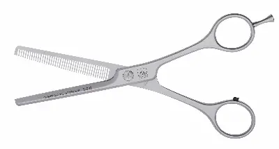 Produktbild Erbe Effelierschere Inox 16 cm mit Haken