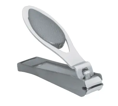 Produktbild Erbe Nagelknipser rostfrei 7,5 cm