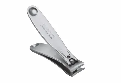 Produktbild Erbe Nagelknipser INOX mattiert 6 cm