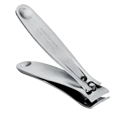 Produktbild Erbe Nagelknipser INOX mattiert 7,5 cm