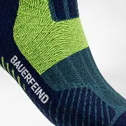 Zusätzliches Produktbild für Bauerfeind Women Trail Run Compression Socks