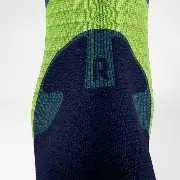 Zusätzliches Produktbild für Bauerfeind Women Trail Run Compression Socks