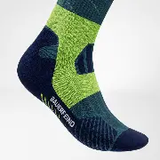 Zusätzliches Produktbild für Bauerfeind Women Trail Run Compression Socks