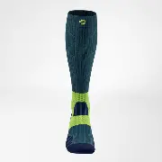 Zusätzliches Produktbild für Bauerfeind Women Trail Run Compression Socks