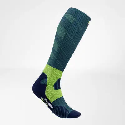 Produktbild Bauerfeind Women Trail Run Compression Socks