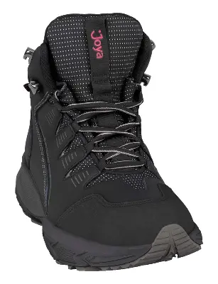 Produktbild Joya Sierra STX Black Damen Schuhe