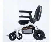 Zusätzliches Produktbild für MovingStar 2000 - faltbarer Elektrorollstuhl