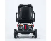 Zusätzliches Produktbild für MovingStar 2000 - faltbarer Elektrorollstuhl