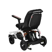 Zusätzliches Produktbild für MovingStar 2000 - faltbarer Elektrorollstuhl