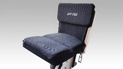 Produktbild Sitzkissen für Atto Mobility Scooter