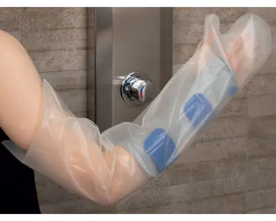 Produktbild Nässeschutz