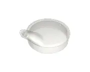 Zusätzliches Produktbild für ORNAMIN Becher Glühwürmchen