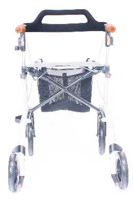 Produktbild Rückengurt für Saljol Rollator Allround / Carbon