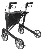 Zusätzliches Produktbild für Carbon Rollator Athlon HD extrabreit