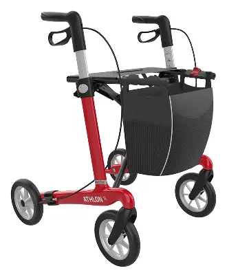 Produktbild Carbon Rollator Athlon SL