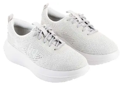 Produktbild Kybun Biel Silver W Damen Schuhe