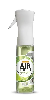 Produktbild Ultrana Air-Fresh Raumspray Lemongras 300ml