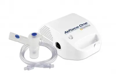 Produktbild Kompressorvernebler AirForce One