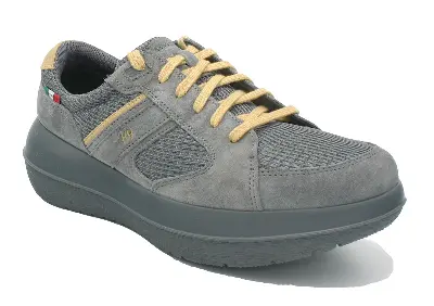 Produktbild Kybun Airolo 20 Anthrazite M Herren Schuhe