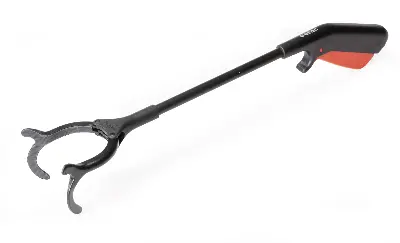 Produktbild ETAC Greifzange Aktiv 45 cm mit Haken