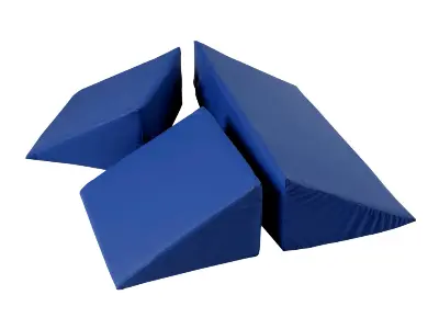 Produktbild Alpha Positionierungskeile 3er Set