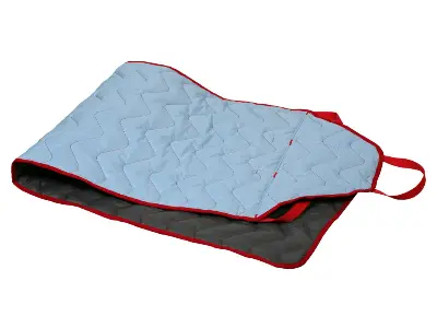 Produktbild Alpha offene Gleitmatte Caremaster