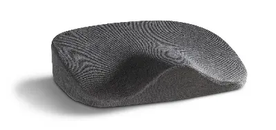 Produktbild Arthrodesenkissen schwarz, 45x40x10 cm