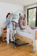 Zusätzliches Produktbild für Patientenlifter Invacare Birdie EVO XPLUS