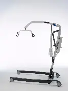 Zusätzliches Produktbild für Patientenlifter Invacare Birdie EVO XPLUS