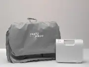 Mangar Badekissen Zusätzliches Produktbild für Winncare Mangar Badewannenkissen