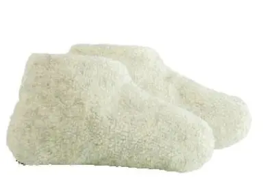 Produktbild Bettschuhe