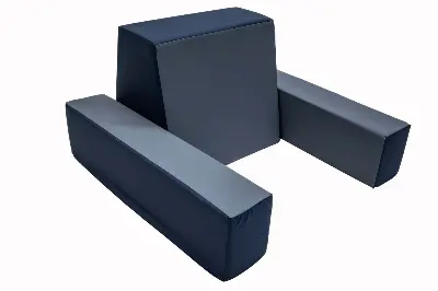 Produktbild SHP Bettsessel Care