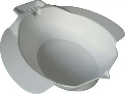 Produktbild Kunstoff-Bidet für das WC