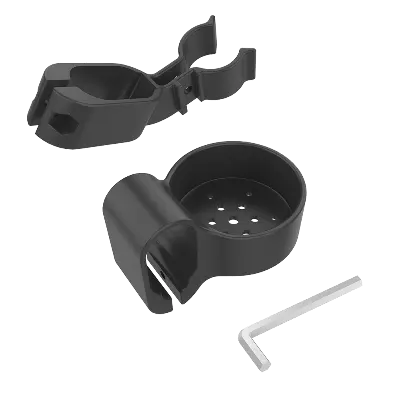 Produktbild Stockhalter für Rollator Pixel