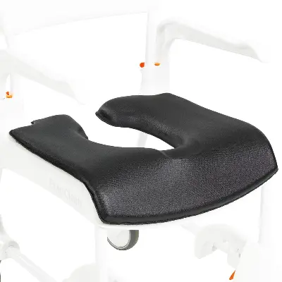 Produktbild Softsitz grau für Etac Clean