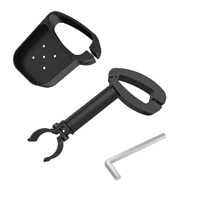 Produktbild Stockhalter für Rollator Navigator