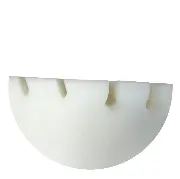 Zusätzliches Produktbild für Weichlagerungsmatratze Deku Basic