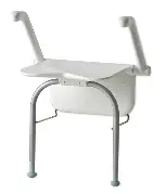 Zusätzliches Produktbild für Duschklappsitz ETAC Relax