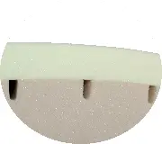 Zusätzliches Produktbild für Weichlagerungsmatratze Dekucare Visco