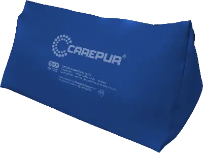 Produktbild SHP Carepur Deltakissen M