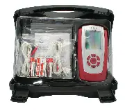 Zusätzliches Produktbild für TENS-Gerät DoloBravo