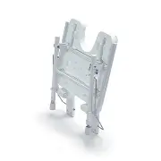 Zusätzliches Produktbild für Duschklappsitz Dietz 9404-A