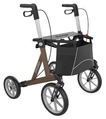 Produktbild Outdoor Rollator Explorer