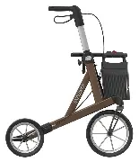 Zusätzliches Produktbild für Outdoor Rollator Explorer