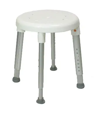 Produktbild Etac Duschhocker Easy weiß